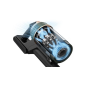 SAMSUNG VS20A95843W/WA BESPOKE Jet Stielsauger, Akkubetrieb, 580 Watt SAMSUNG VS20A95843W/WA BESPOKE Jet Stielsauger, Akkubetrieb, 580 Watt
