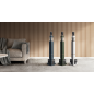 SAMSUNG VS20A95843W/WA BESPOKE Jet Stielsauger, Akkubetrieb, 580 Watt SAMSUNG VS20A95843W/WA BESPOKE Jet Stielsauger, Akkubetrieb, 580 Watt