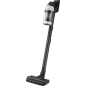 SAMSUNG VS20A95843W/WA BESPOKE Jet Stielsauger, Akkubetrieb, 580 Watt SAMSUNG VS20A95843W/WA BESPOKE Jet Stielsauger, Akkubetrieb, 580 Watt