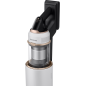 SAMSUNG VS20A95843W/WA BESPOKE Jet Stielsauger, Akkubetrieb, 580 Watt SAMSUNG VS20A95843W/WA BESPOKE Jet Stielsauger, Akkubetrieb, 580 Watt
