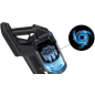 SAMSUNG VS20A95843W/WA BESPOKE Jet Stielsauger, Akkubetrieb, 580 Watt SAMSUNG VS20A95843W/WA BESPOKE Jet Stielsauger, Akkubetrieb, 580 Watt
