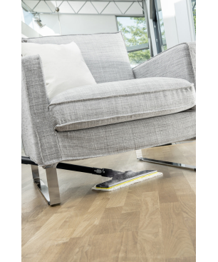 KÄRCHER 1.512-577.0 SC 5 Easyfix Premium Iron Dampfreiniger