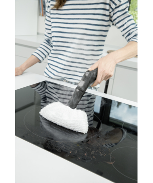 KÄRCHER 1.512-577.0 SC 5 Easyfix Premium Iron Dampfreiniger