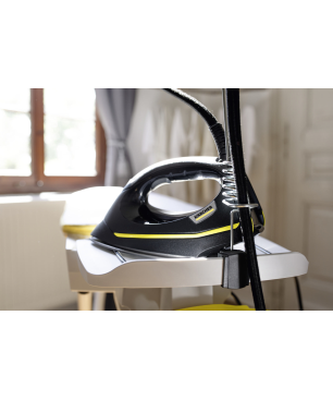 KÄRCHER 1.512-577.0 SC 5 Easyfix Premium Iron Dampfreiniger