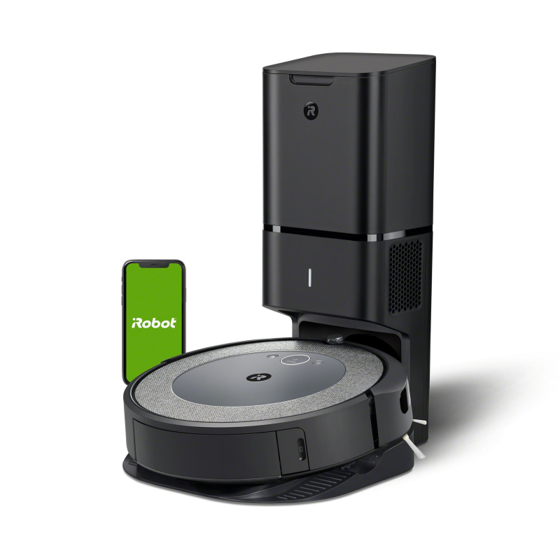 IROBOT Roomba i3+ (i3558) Saugroboter