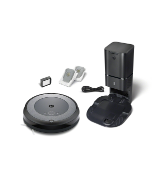 IROBOT Roomba i3+ (i3558) Saugroboter