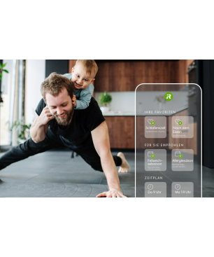 IROBOT Roomba i3+ (i3558) Saugroboter