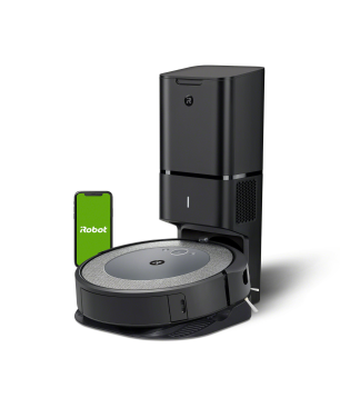 IROBOT Roomba i3+ (i3558) Saugroboter