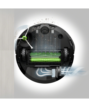 IROBOT Roomba i3+ (i3558) Saugroboter