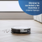 ECOVACS DEEBOT U2 WEISS Saugroboter