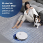 ECOVACS DEEBOT U2 WEISS Saugroboter