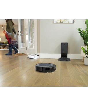 IROBOT Roomba i3+ (i3558) Saugroboter
