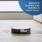 ECOVACS DEEBOT U2 WEISS Saugroboter