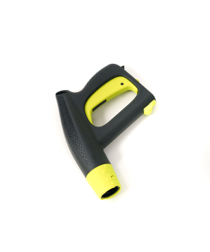 AVA OF NORWAY Evolution P90 - L Hochdruckreiniger, schwarz