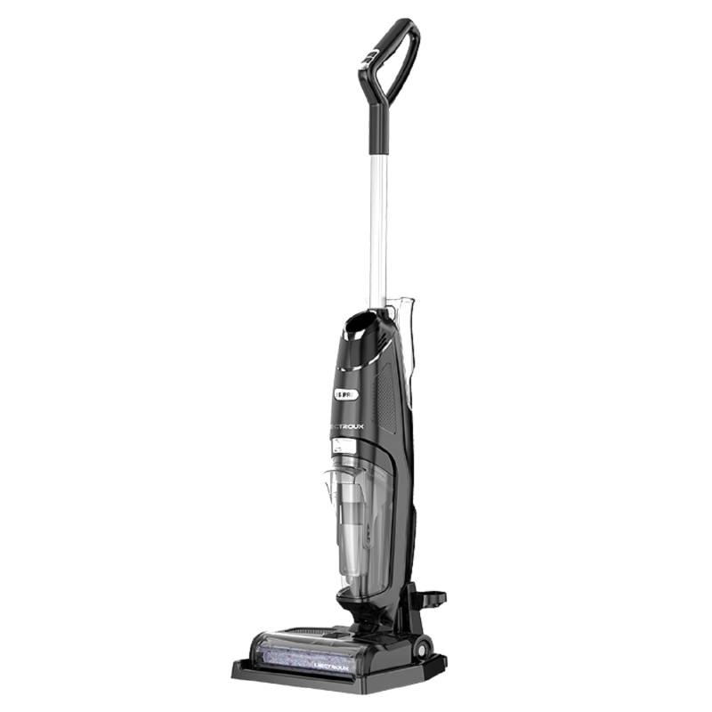 LIECTROUX i5Pro Stabstaubsauger, Akkubetrieb, 250 Watt