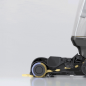 LIECTROUX i5Pro Stabstaubsauger, Akkubetrieb, 250 Watt