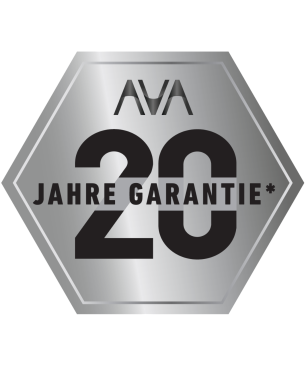 AVA OF NORWAY Evolution P90 - M Hochdruckreiniger, grau