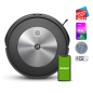 IROBOT ROOMBA J7 J7158 GRAPHITE Saugroboter