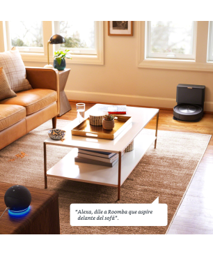 IROBOT ROOMBA J7 J7158 GRAPHITE Saugroboter