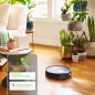 IROBOT ROOMBA J7 J7158 GRAPHITE Saugroboter
