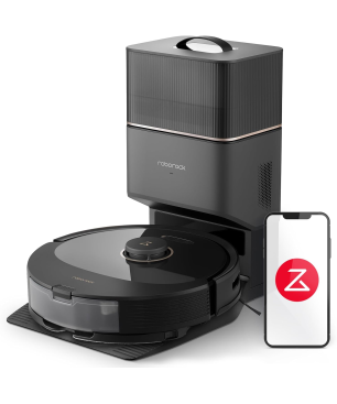 ROBOROCK Q8 max+ Staubsaugroboter