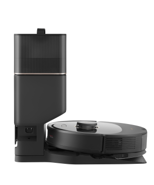 ROBOROCK Q8 max+ Staubsaugroboter