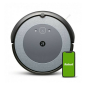 IROBOT ROOMBA I3152 COOL Saugroboter