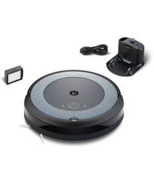 IROBOT ROOMBA I3152 COOL Saugroboter