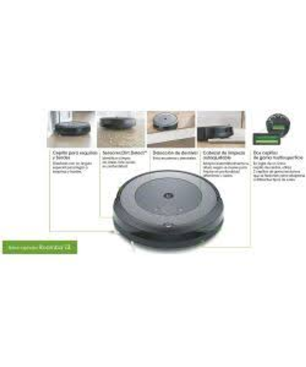 IROBOT ROOMBA I3152 COOL Saugroboter