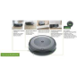IROBOT ROOMBA I3152 COOL Saugroboter