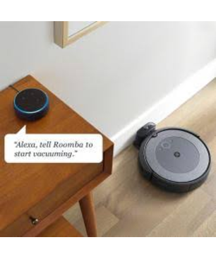 IROBOT ROOMBA I3152 COOL Saugroboter