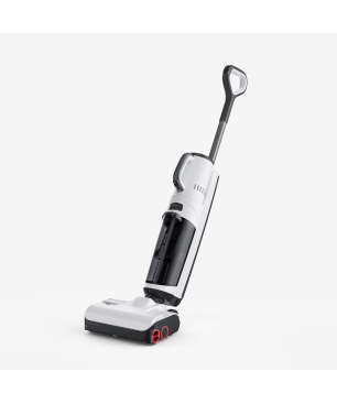ROBOROCK Dyad Pro Combo Nass-Trockensauger, Silver