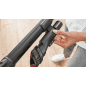 BOSCH BSS825ALL Stielsauger, Akkubetrieb