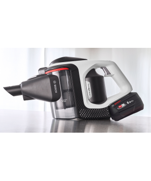 BOSCH BSS825ALL Stielsauger, Akkubetrieb