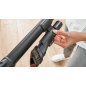 BOSCH BSS825ALL Stielsauger, Akkubetrieb