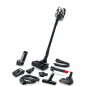 BOSCH BSS825ALL Stielsauger, Akkubetrieb