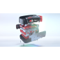BOSCH BSS825ALL Stielsauger, Akkubetrieb