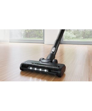 BOSCH BSS825ALL Stielsauger, Akkubetrieb
