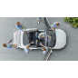 BOSCH BSS825ALL Stielsauger, Akkubetrieb