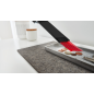 BOSCH BSS825ALL Stielsauger, Akkubetrieb