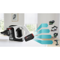 BOSCH BSS825ALL Stielsauger, Akkubetrieb