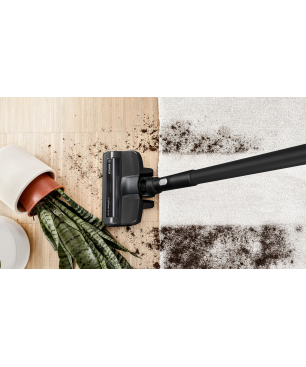 BOSCH BSS825ALL Stielsauger, Akkubetrieb