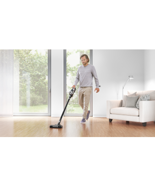 BOSCH BSS825ALL Stielsauger, Akkubetrieb