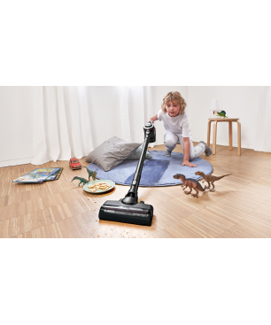 BOSCH BSS825ALL Stielsauger, Akkubetrieb
