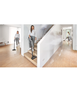 BOSCH BSS825ALL Stielsauger, Akkubetrieb