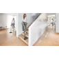 BOSCH BSS825ALL Stielsauger, Akkubetrieb