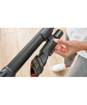 BOSCH BSS825ALL Stielsauger, Akkubetrieb