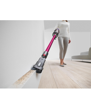 DYSON V10 Extra Stielsauger, Akkubetrieb, 525 Watt