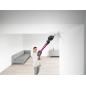 DYSON V10 Extra Stielsauger, Akkubetrieb, 525 Watt