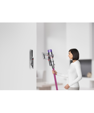 DYSON V10 Extra Stielsauger, Akkubetrieb, 525 Watt